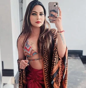 escorts for hotel in Gajraula